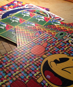 buy LSD blotter 500mcg