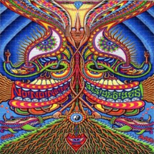 Buy 1P LS Blotters 250mcg