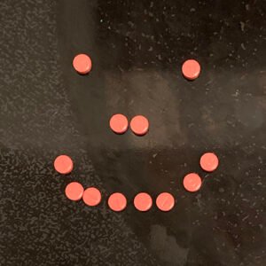 1P LSD 150mcg Pellets