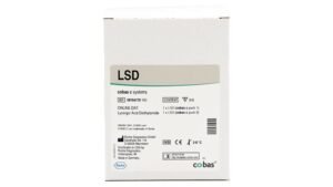 Buy Liquid LSD Vials 250 µg