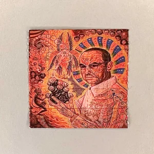 Buy 1P LS Blotters 250mcg