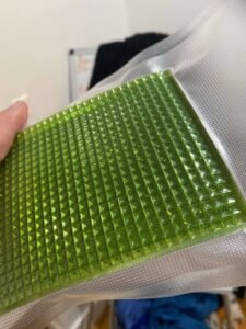 lsd gel tabs 100µg per tab