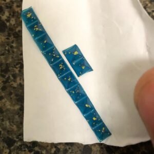 lsd gel tabs 100µg per tab