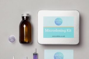 Buy Liquid LSD Vials 250 µg 