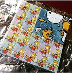 buy LSD blotter 500mcg