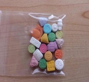 Ecstasy Pills for Sale