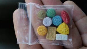 Ecstasy Pills for Sale