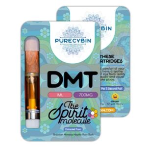 buy dmt 1ml purecybin 700mg dmt