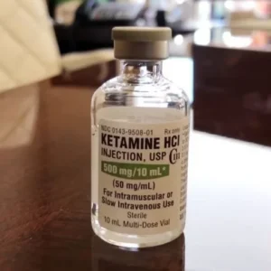 ketamine-hcl-injectable