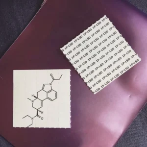 LSD (Lysergic acid diethylamide) / 1A LSD(ALD-52)