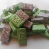 Rolls Royce MDMA Pills