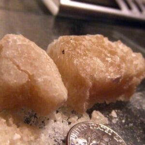 MDMA Crystals