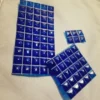 lsd gel tabs 100µg per tab