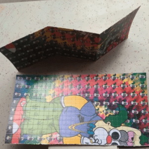 Buy LSD Blotter 500mcg